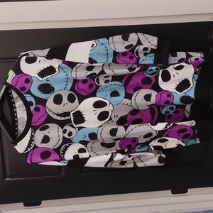 Sleep shirt + socks, xl, new with tags